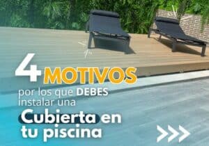 Beneficios de instalar cubierta transitable de piscina