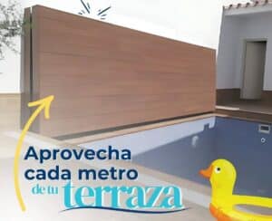 Revaloriza tu casa instalando una cubierta transitable de piscina