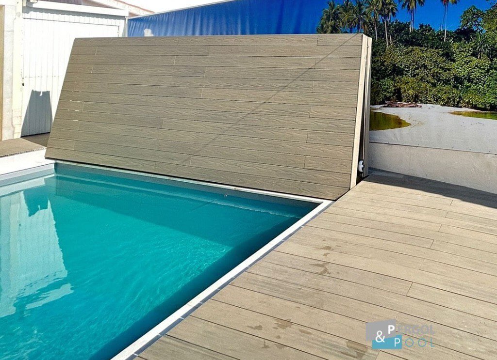 ¿Es posible instalar cubierta transitable sobre piscina ya construida?